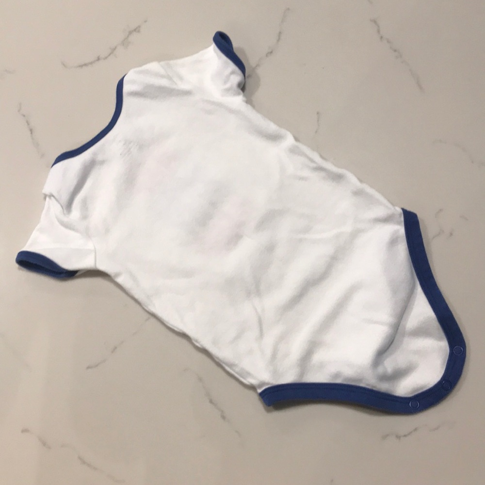 Bodysuit - Picture 2 of 2